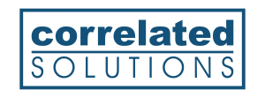 Correlated Solutions, Inc.